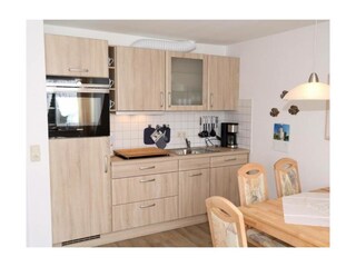 Ferienwohnung Tinnum Außenaufnahme 8