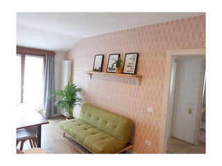 Ferienwohnung Torbole sul Garda Außenaufnahme 4