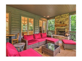 Ferienwohnung Welt Außenaufnahme 1