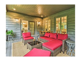 Ferienwohnung Welt Außenaufnahme 31