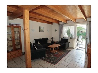 Ferienwohnung Otterndorf Außenaufnahme 4