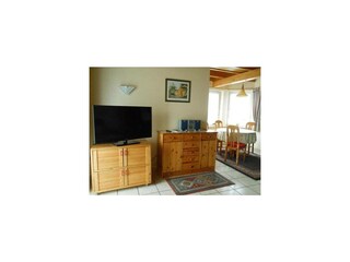 Ferienwohnung Otterndorf Außenaufnahme 5
