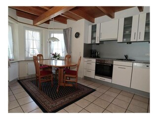 Ferienwohnung Otterndorf Außenaufnahme 6