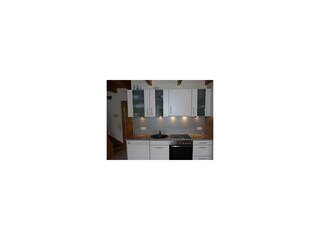 Ferienwohnung Otterndorf Außenaufnahme 7