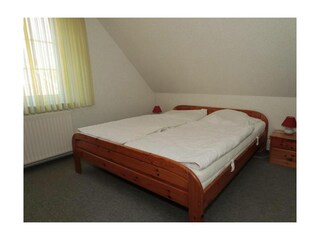 Ferienwohnung Otterndorf Außenaufnahme 8