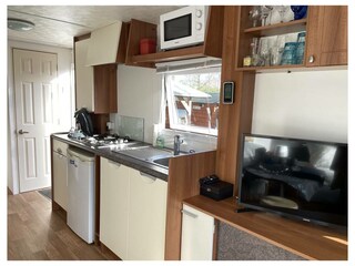 Ferienwohnung Wissenkerke Außenaufnahme 5