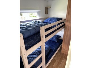 Ferienwohnung Wissenkerke Außenaufnahme 7