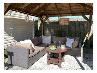 Ferienwohnung Wissenkerke Außenaufnahme 10