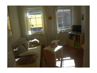 Ferienwohnung Grube Außenaufnahme 3