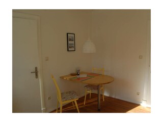 Ferienwohnung Grube Außenaufnahme 4