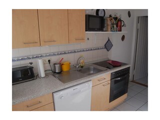 Ferienwohnung Grube Außenaufnahme 5