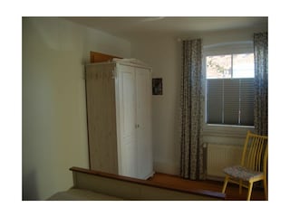 Ferienwohnung Grube Außenaufnahme 8