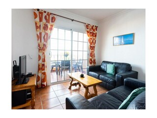 Ferienwohnung Puerto de la Cruz Außenaufnahme 2