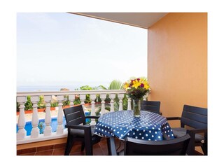 Ferienwohnung Puerto de la Cruz Außenaufnahme 5
