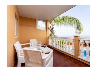 Ferienwohnung Puerto de la Cruz Außenaufnahme 7