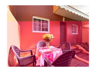 Ferienwohnung Puerto de la Cruz Außenaufnahme 8