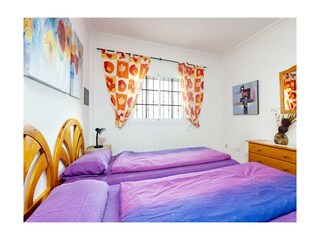 Ferienwohnung Puerto de la Cruz Außenaufnahme 15