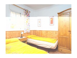 Ferienwohnung Puerto de la Cruz Außenaufnahme 19