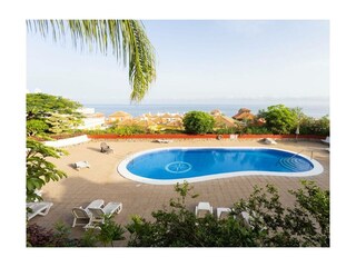 Ferienwohnung Puerto de la Cruz Außenaufnahme 22
