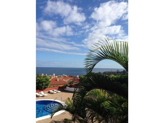 Ferienwohnung Puerto de la Cruz Außenaufnahme 24
