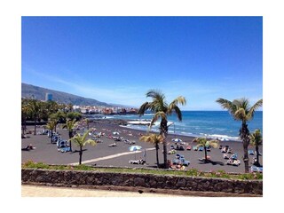 Ferienwohnung Puerto de la Cruz Außenaufnahme 25