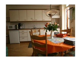 Ferienwohnung Egmond aan Zee Außenaufnahme 3