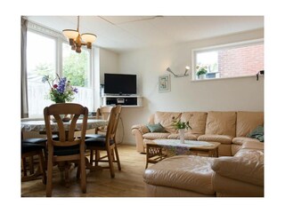 Ferienwohnung Egmond aan Zee Außenaufnahme 4