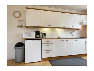 Ferienwohnung Egmond aan Zee Außenaufnahme 7