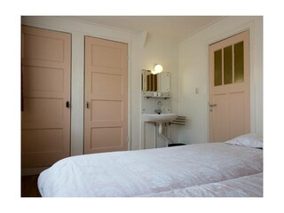 Ferienwohnung Egmond aan Zee Außenaufnahme 9