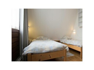 Ferienwohnung Egmond aan Zee Außenaufnahme 10