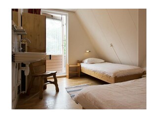 Ferienwohnung Egmond aan Zee Außenaufnahme 14