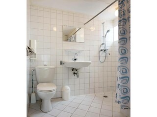 Ferienwohnung Egmond aan Zee Außenaufnahme 18