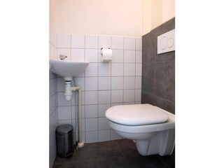 Ferienwohnung Egmond aan Zee Außenaufnahme 19