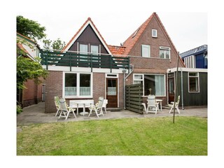 Ferienwohnung Egmond aan Zee Außenaufnahme 21