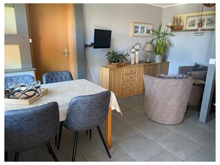 Ferienwohnung Dranske Außenaufnahme 9