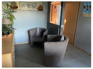 Ferienwohnung Dranske Außenaufnahme 10