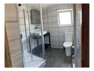 Ferienwohnung Dranske Außenaufnahme 11