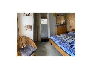 Ferienwohnung Dranske Außenaufnahme 13