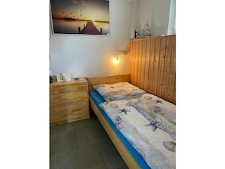 Ferienwohnung Dranske Außenaufnahme 14