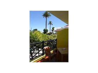Ferienwohnung Puerto de la Cruz Außenaufnahme 3