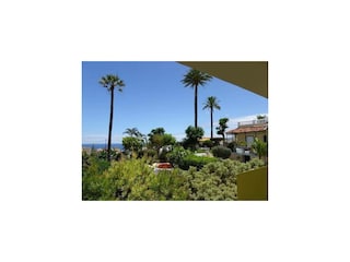 Ferienwohnung Puerto de la Cruz Außenaufnahme 5