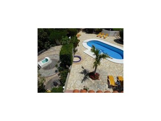 Ferienwohnung Puerto de la Cruz Außenaufnahme 7