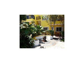 Ferienwohnung Puerto de la Cruz Außenaufnahme 9