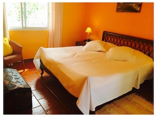 Ferienwohnung Puerto de la Cruz Außenaufnahme 12