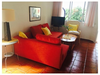 Ferienwohnung Puerto de la Cruz Außenaufnahme 14