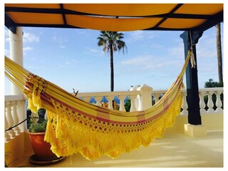 Ferienwohnung Puerto de la Cruz Außenaufnahme 16