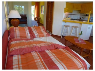 Ferienwohnung Puerto de la Cruz Außenaufnahme 17