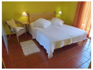 Ferienwohnung Puerto de la Cruz Außenaufnahme 18
