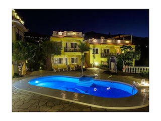 Ferienwohnung Puerto de la Cruz Außenaufnahme 22