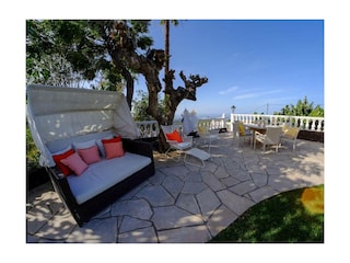 Ferienwohnung Puerto de la Cruz Außenaufnahme 23